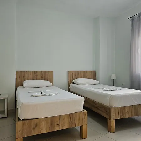 Apartament Saranda Holiday Apartments Saranda
