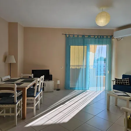 Saranda Holiday Apartments Saranda