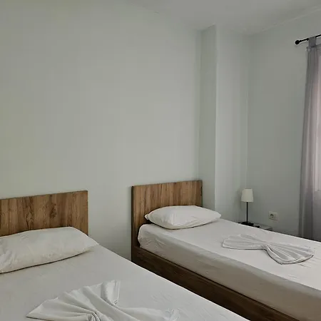 Apartament Saranda Holiday Apartments