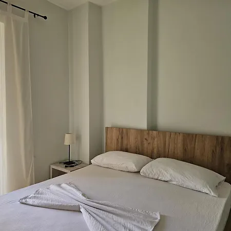 Apartament Saranda Holiday Apartments *