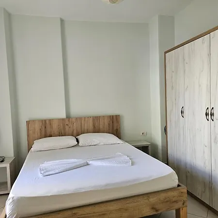 Saranda Holiday Apartments Apartament Saranda