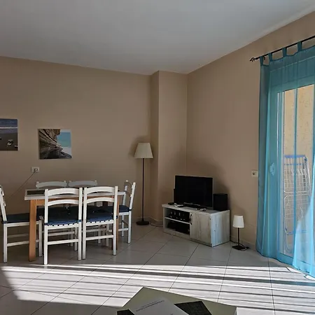 Apartament Saranda Holiday Apartments Saranda