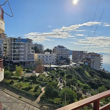 Saranda Holiday Apartments Saranda