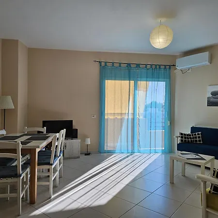 Saranda Holiday Apartments * Saranda