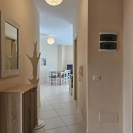 Saranda Holiday Apartments Apartament *