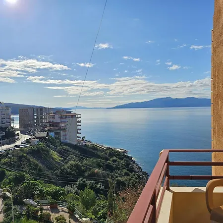 Saranda Holiday Apartments Saranda