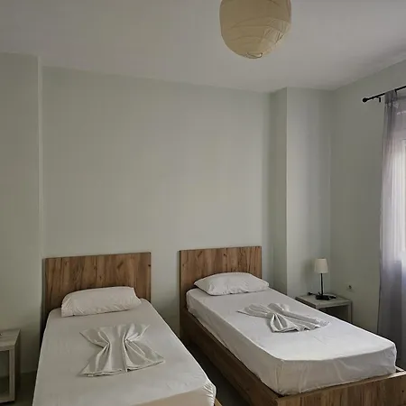 Saranda Holiday Apartments Apartament