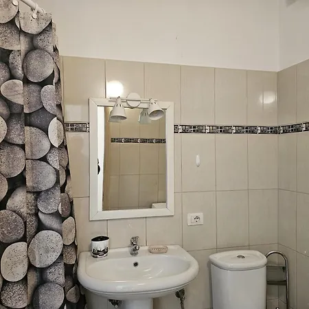 Apartament Saranda Holiday Apartments Saranda