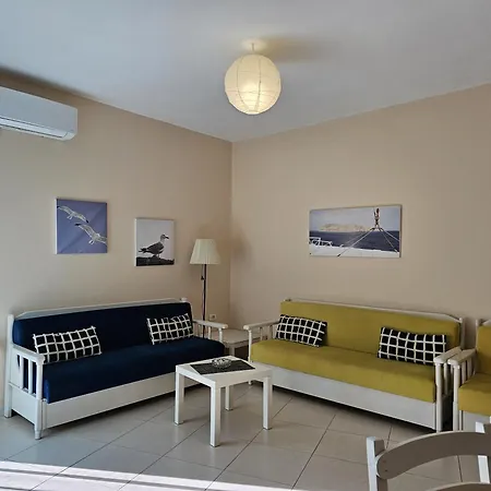 Saranda Holiday Apartments Apartament