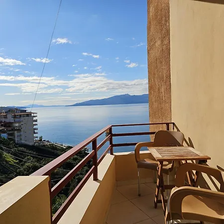 Saranda Holiday Apartments *