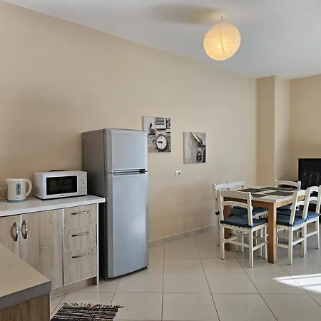 Apartament Saranda Holiday Apartments *