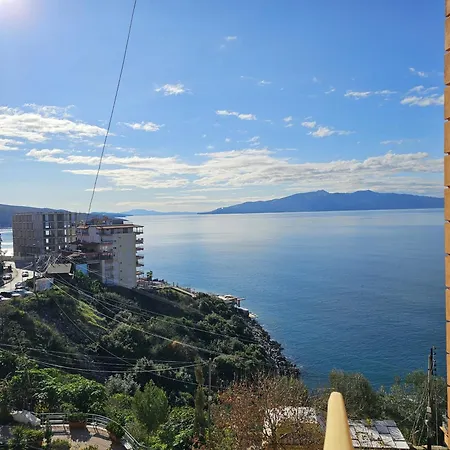 Saranda Holiday Apartments Saranda