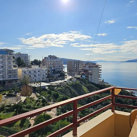 Apartament Saranda Holiday Apartments *