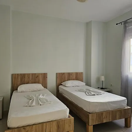 Saranda Holiday Apartments Apartament Saranda