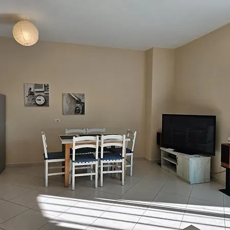 Apartament Saranda Holiday Apartments *