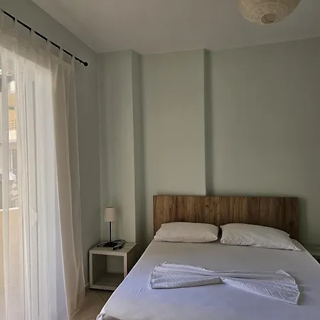 Saranda Holiday Apartments Sarandë