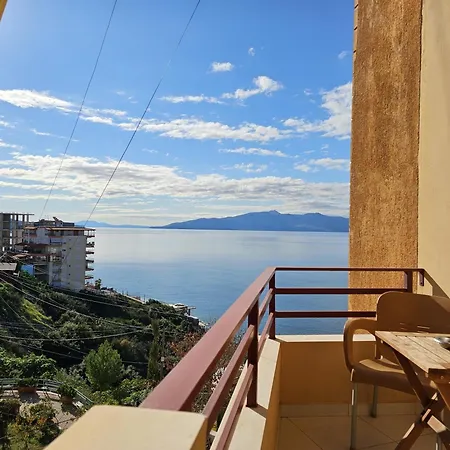 Saranda Holiday Apartments Apartment *