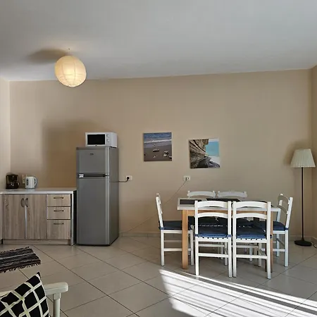 Apartment Saranda Holiday Apartments Sarandë