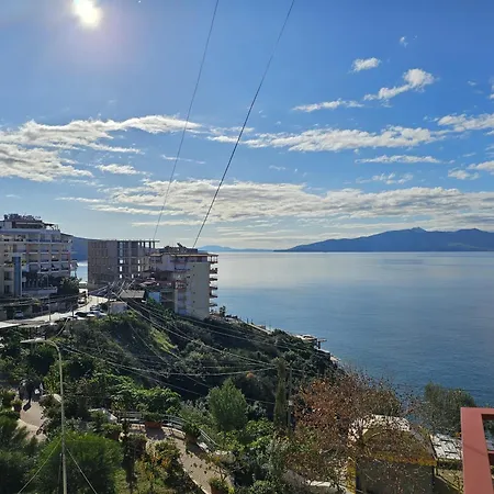 Saranda Holiday Apartments Sarandë
