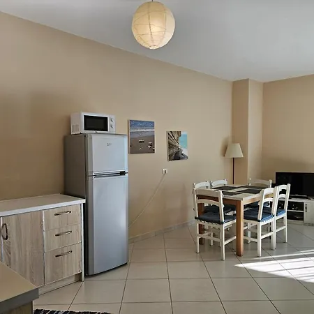 Saranda Holiday Apartments Apartment