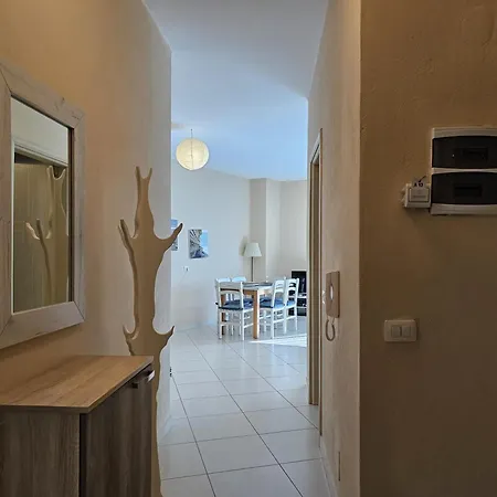 Saranda Holiday Apartments Apartment