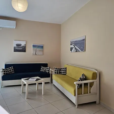 Apartment Saranda Holiday Apartments