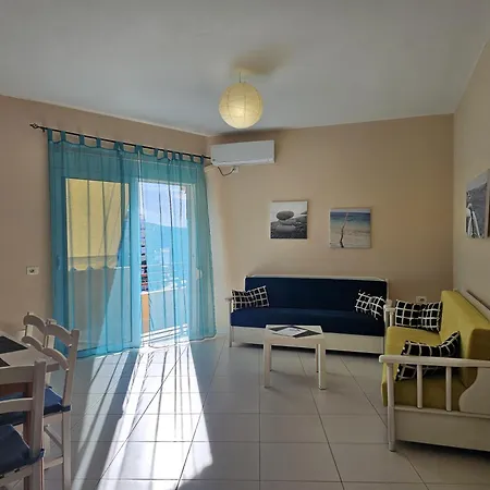 Apartment Saranda Holiday Apartments *