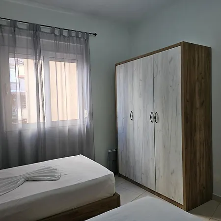 Saranda Holiday Apartments Apartment Sarandë