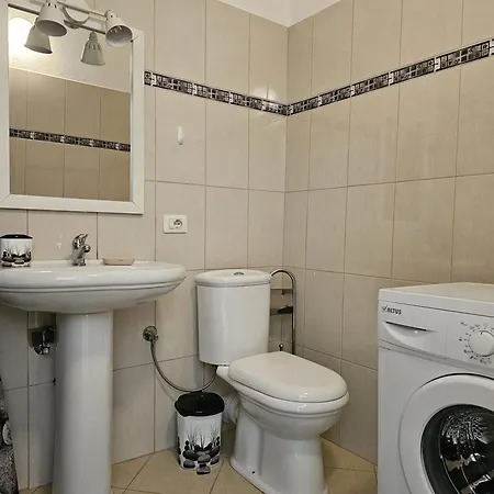 Saranda Holiday Apartments Apartment *