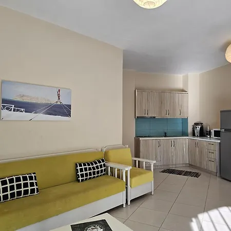 Saranda Holiday Apartments Sarandë