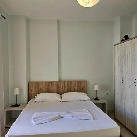 Saranda Holiday Apartments