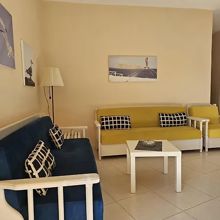 Apartment Saranda Holiday Apartments *