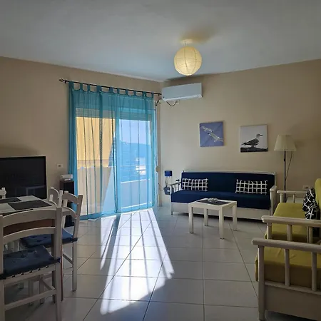 Saranda Holiday Apartments Apartment