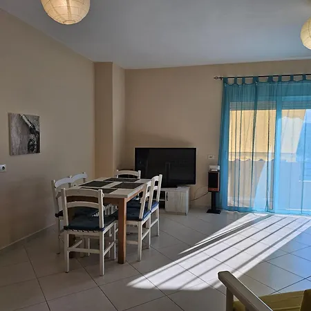 Saranda Holiday Apartments Sarandë